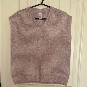 OshKosh B'gosh Kid’s Pink Vest for Layering